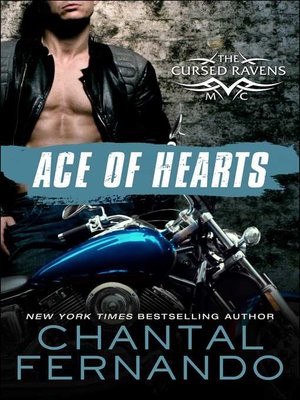 cover image of Ace of Hearts